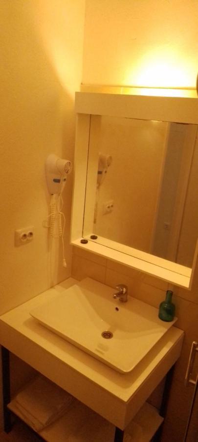 Apartman Kevin Karlobag Buitenkant foto